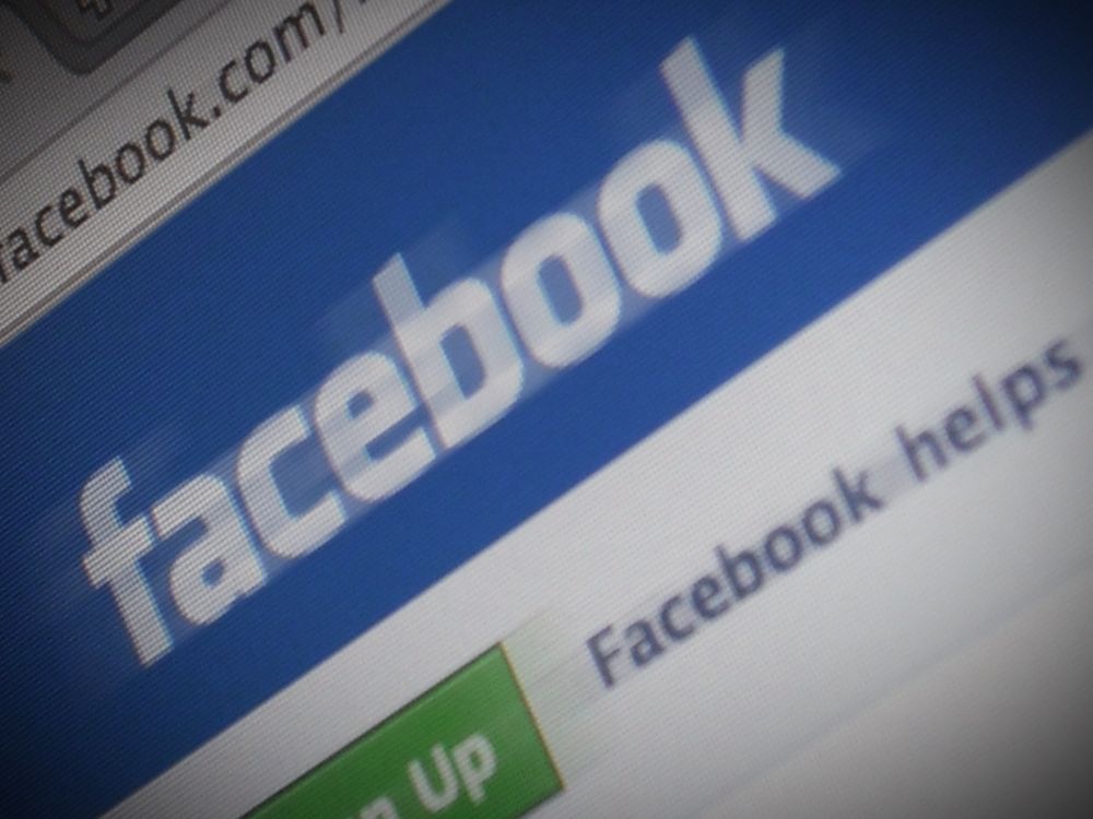 Κούπα και στο Facebook!