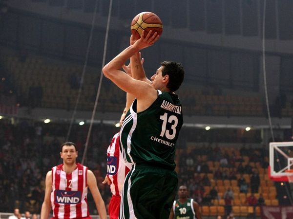 Η φανέλα με το 13!