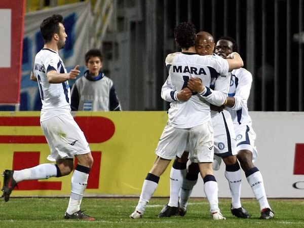 «Aνήκει στη Super League»