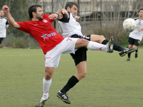 «Βλέπουμε το παιχνίδι μας»