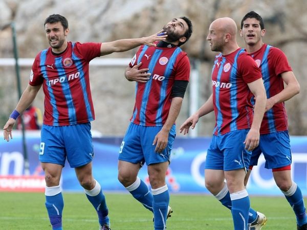 Το «σκέφτεται» ο Τσακογιάννης