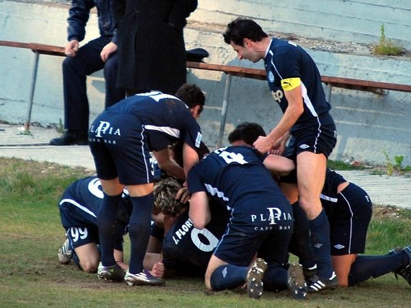 «Μέσα» ο Γατσέλος