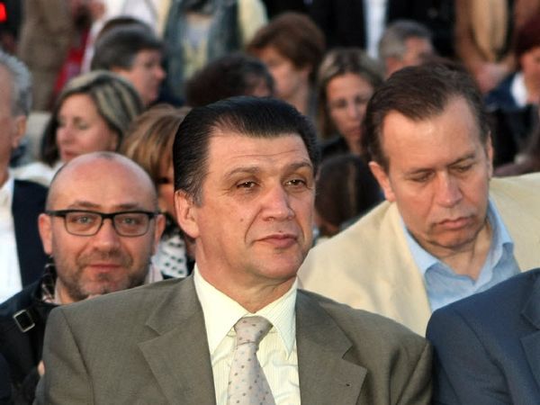 «Είμαι υπέρ της κάθαρσης»