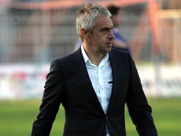 «Στη Λιβαδειά για αποτέλεσμα»
