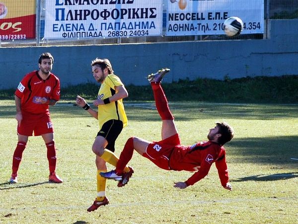 Να κάνουν την υπέρβαση!