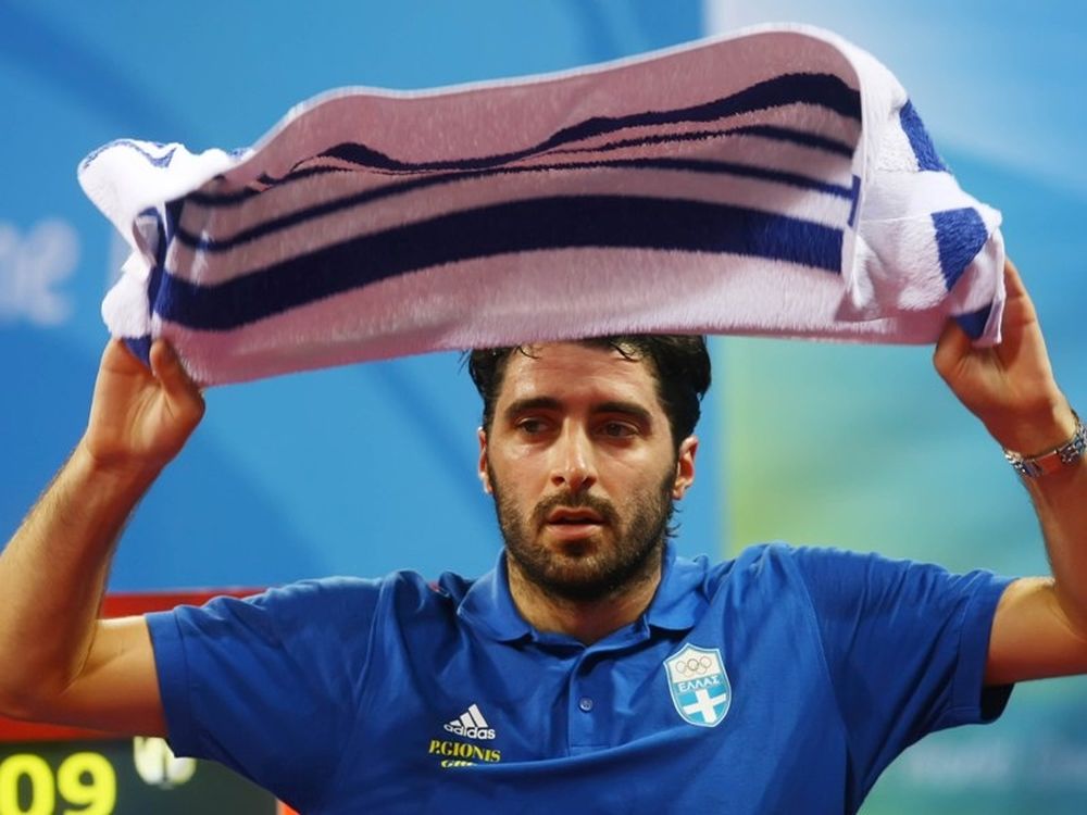 Στην Ολλανδία οι Έλληνες