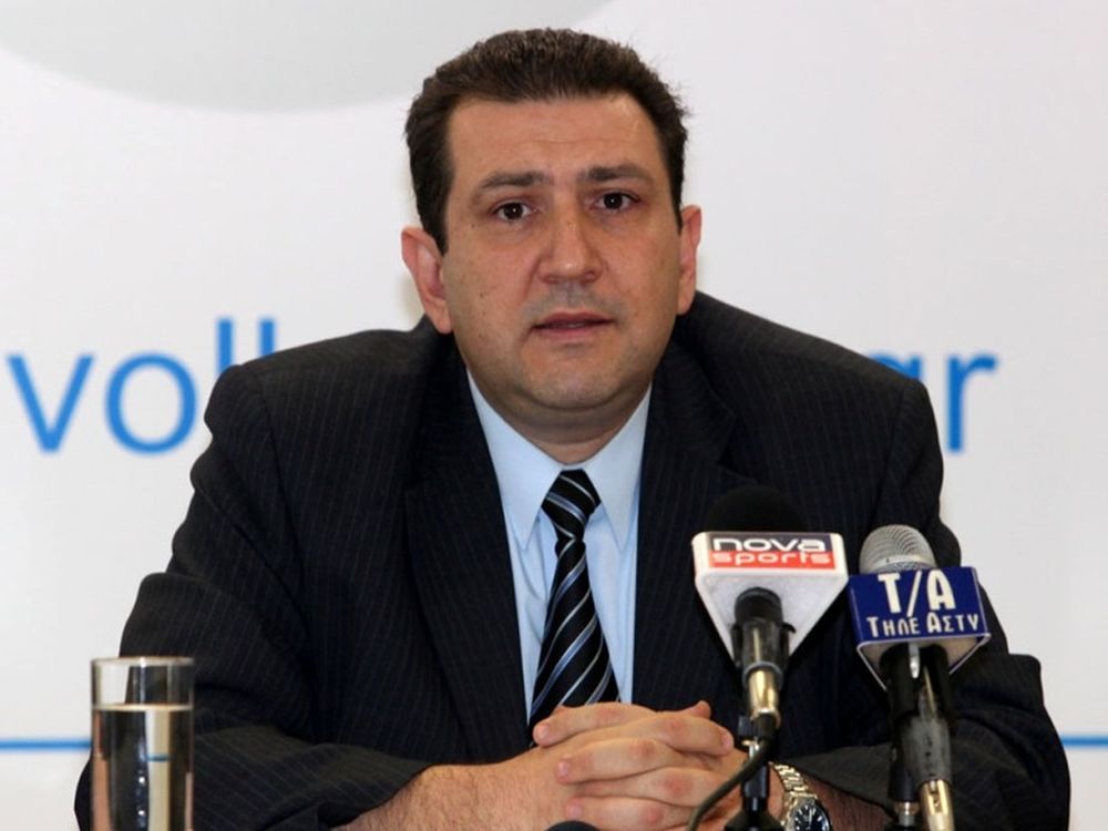 Μήνυμα εν μέσω κατάσχεσης