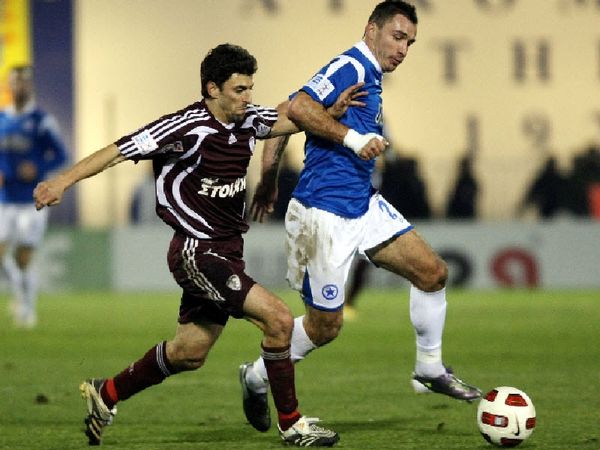 Και πάλι ξεκούραση