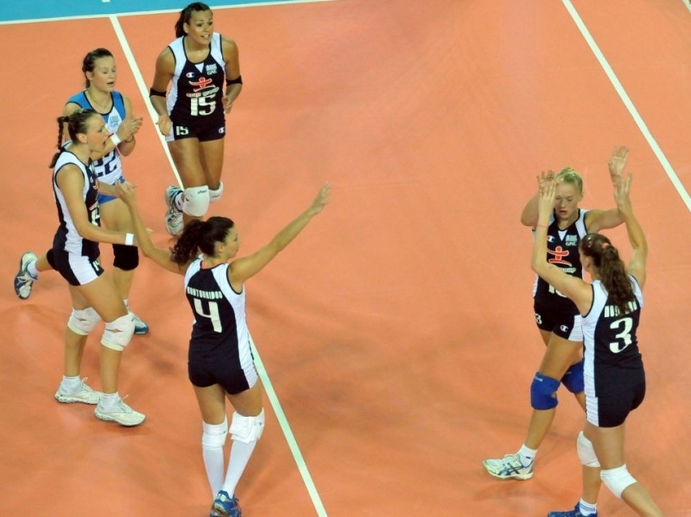 «Διάθεση και προσπάθεια»