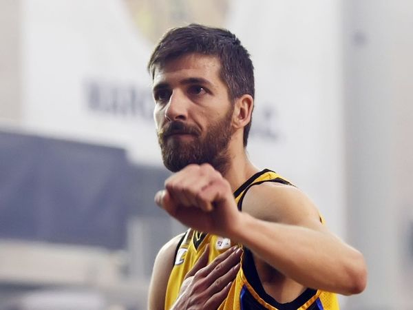 «Θα τα δώσουμε όλα»