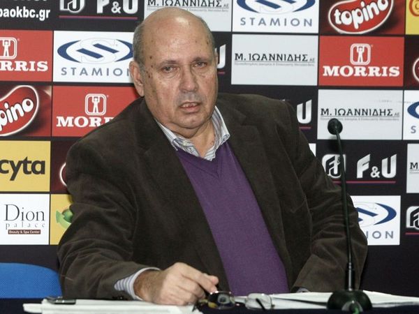 «Μας έσωσε η περαίωση»
