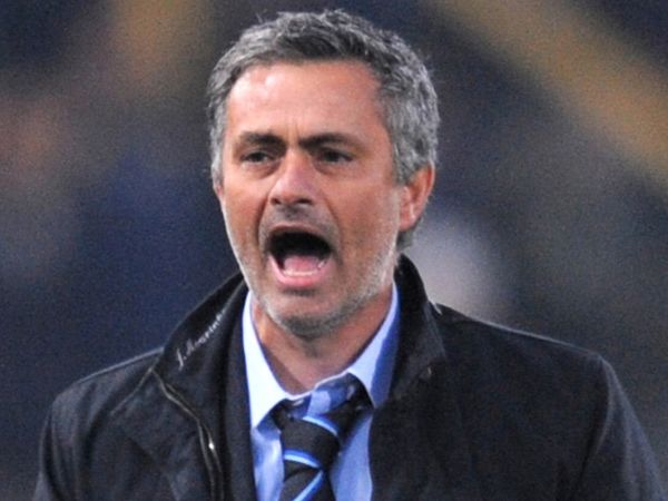 Βαριά «καμπάνα» σε Μουρίνιο!