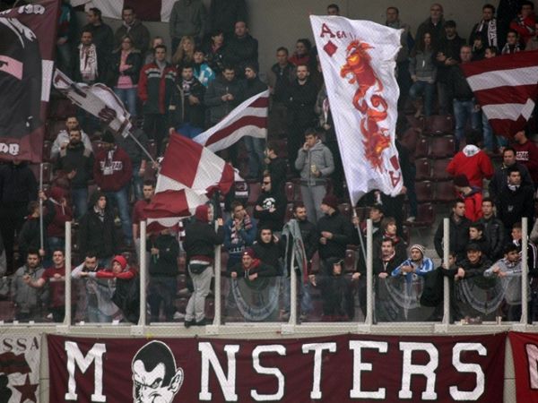 «Που πήγε η ΑΕΛ;»