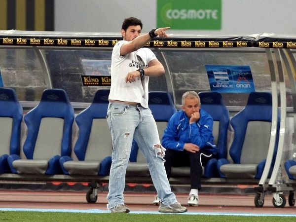 Εντείνονται οι προσπάθειες