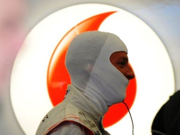 Η επιστροφή της McLaren