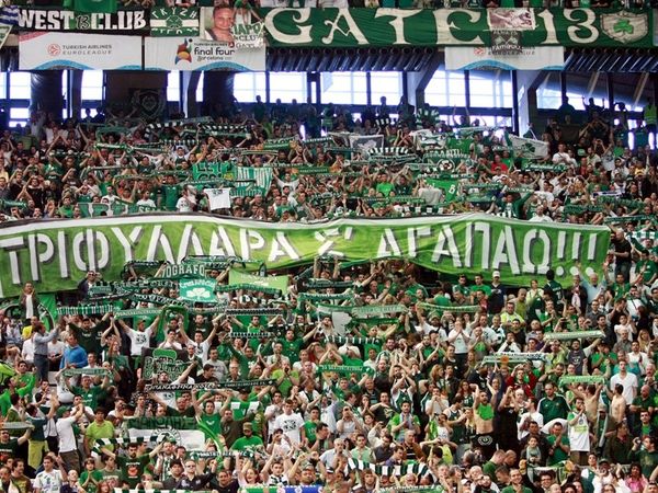 Το Onsports στο... παρκέ! (video)