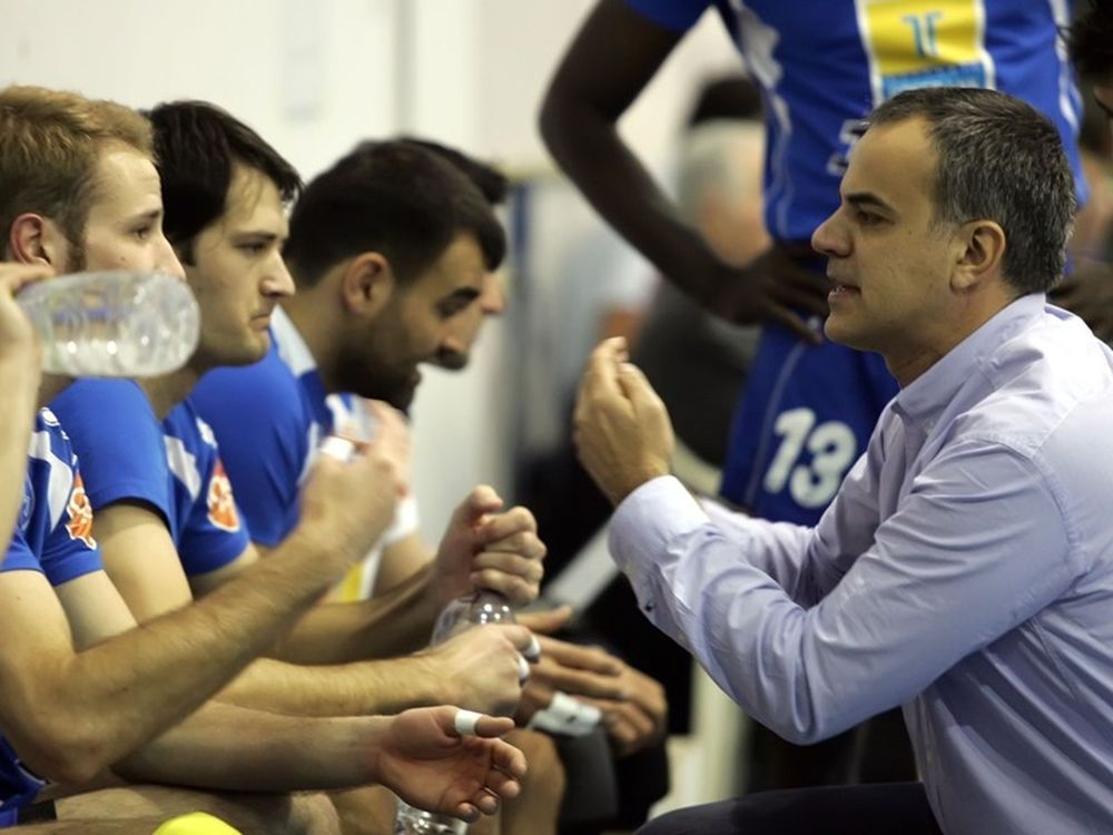 Το Σάββατο το ραντεβού