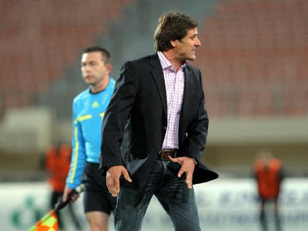 Δοκιμάζει Σταυρακάκη