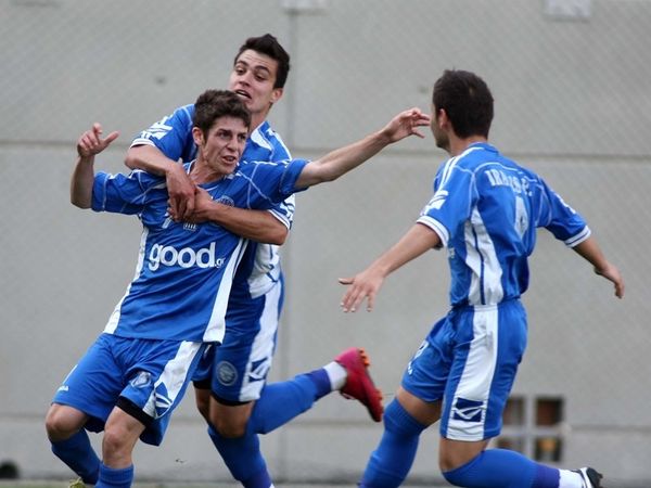 «Ακυρώθηκε άδικα το τέρμα μας»