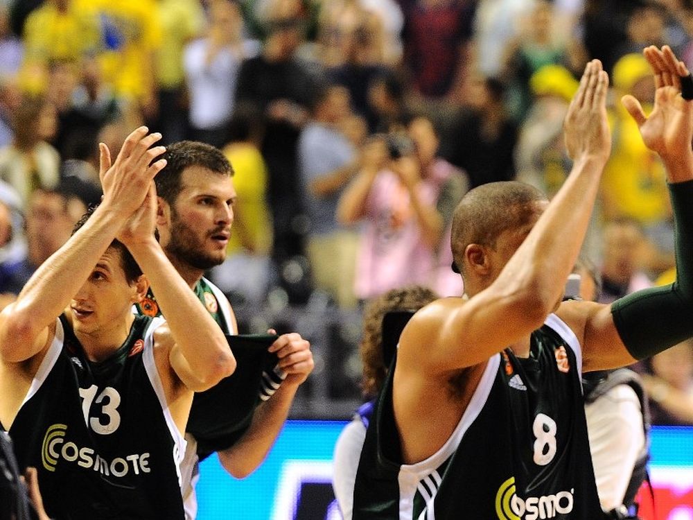 Την Κυριακή έχει γιορτή! (videos)