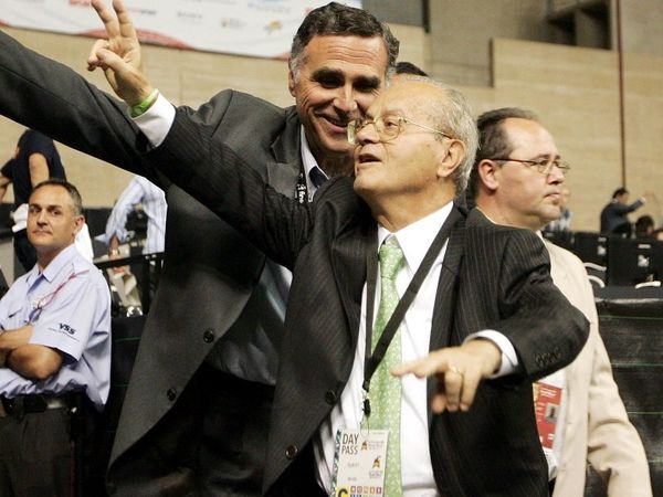 «Θα σηκώσουμε το έκτο»