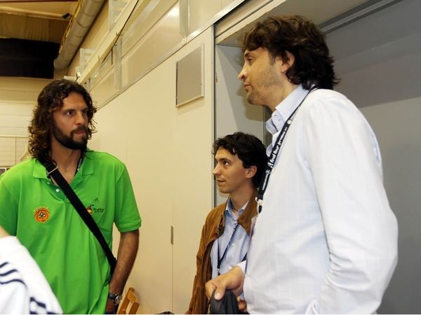 «Πολύ καλύτεροι στον τελικό»