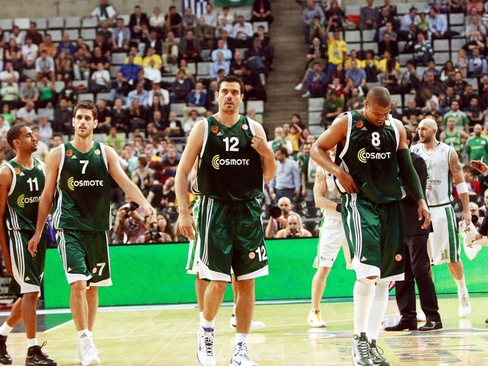 «Θέλουμε το έκτο αστέρι»