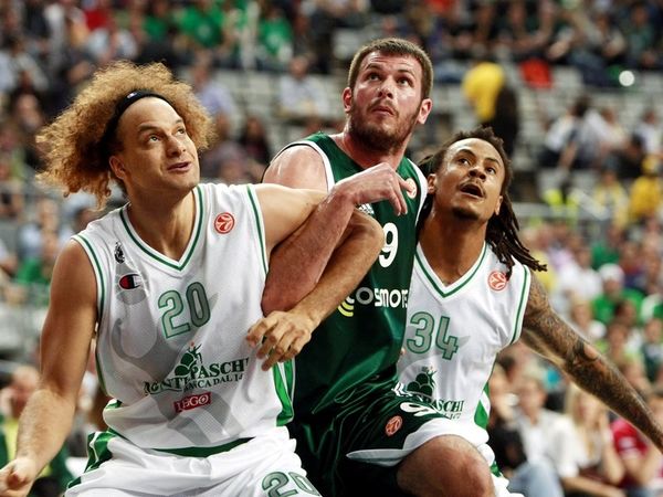 «Τελικά ήμασταν πιο δυνατοί» 