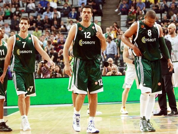 Τσαρτσαρής: «Τεράστια καρδιά»