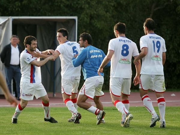 Το βάρος στην τακτική