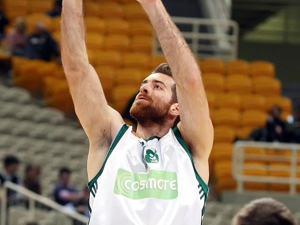 Καϊμακόγλου: «Να το πάρουμε»