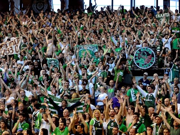 Πράσινη «εκστρατεία» !