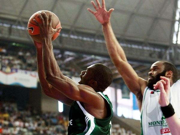 Σάτο: «Είμαι ενθουσιασμένος»