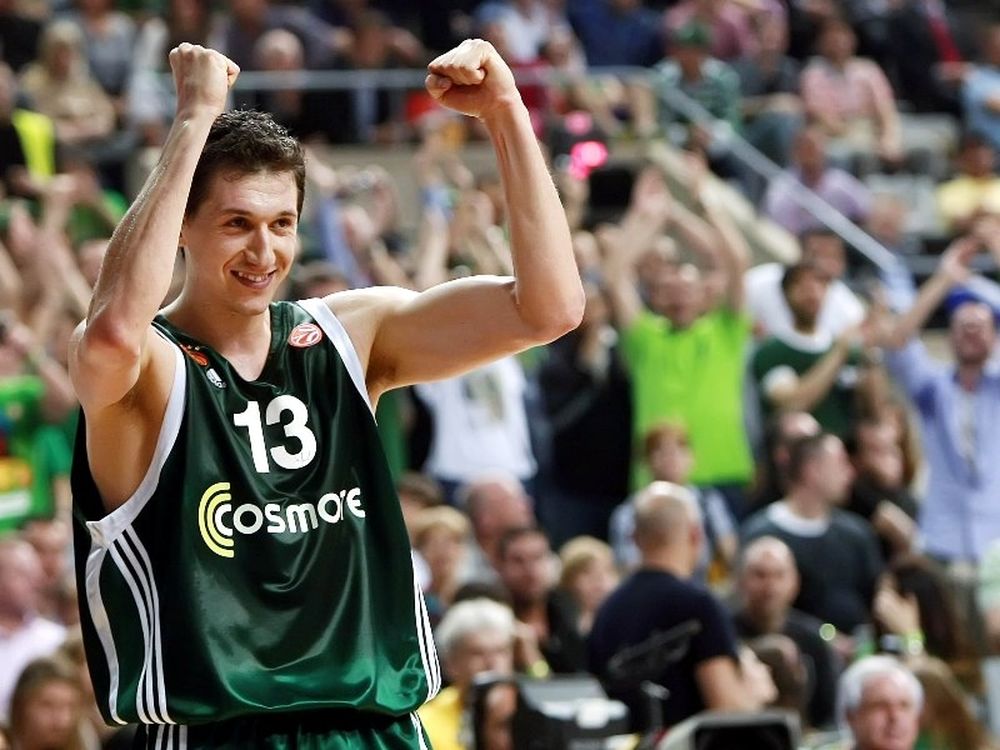 «Μας οδήγησαν οι οπαδοί»