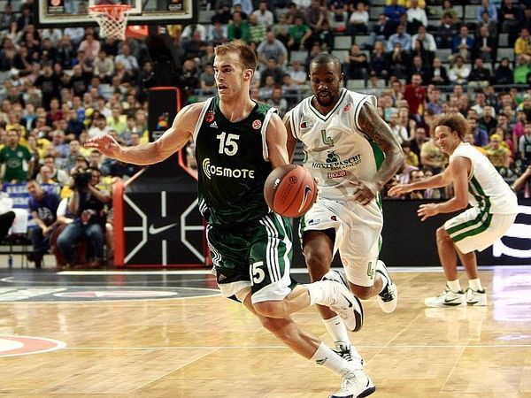 Καλάθης: «Τώρα ο τελικός»