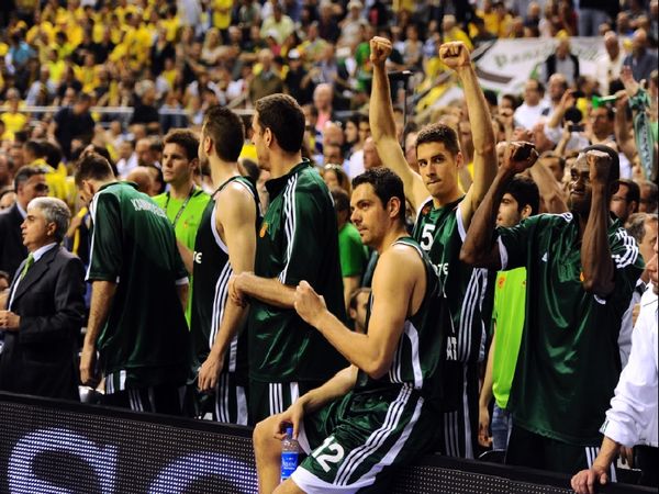 Ο μπασκετικός Γκάρι και το 83,3% του ΠΑΟ!