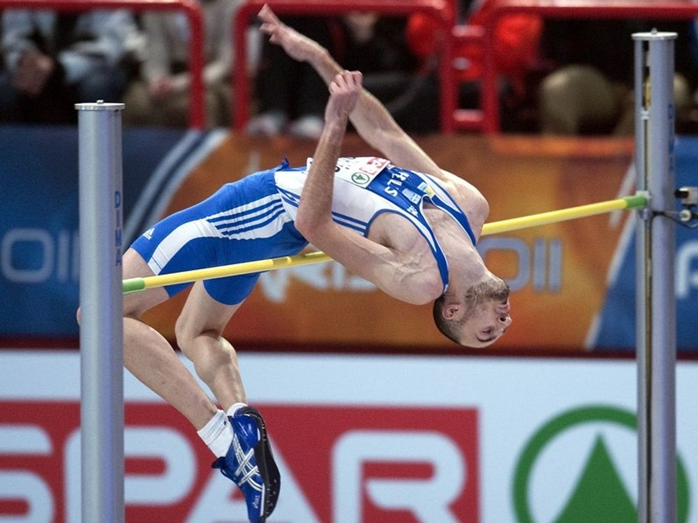 Έβδομος ο Μπανιώτης