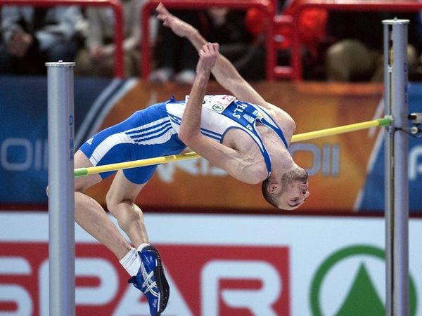 Έβδομος ο Μπανιώτης