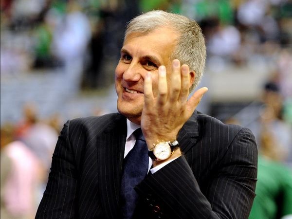 Η βασίλισσα πέθανε, ζήτω ο βασιλιάς!