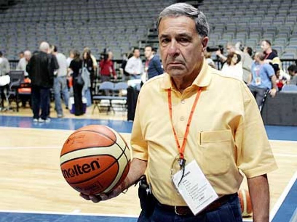 «Μπράβο στους Γιαννακόπουλους»