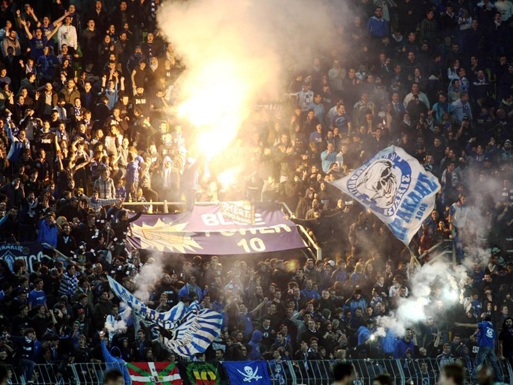 Περί φαντασμάτων...