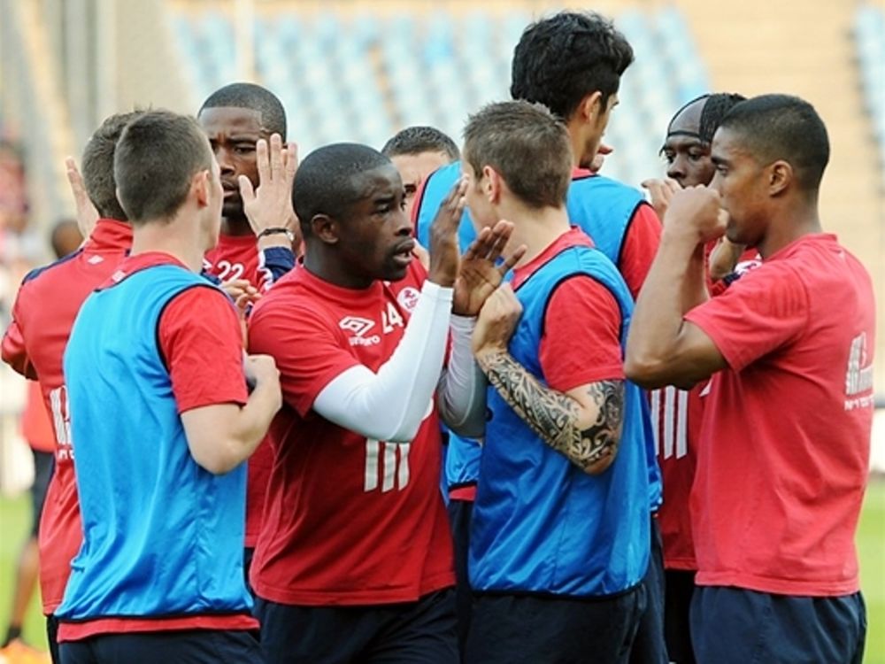 Η ευκαιρία της Λιλ