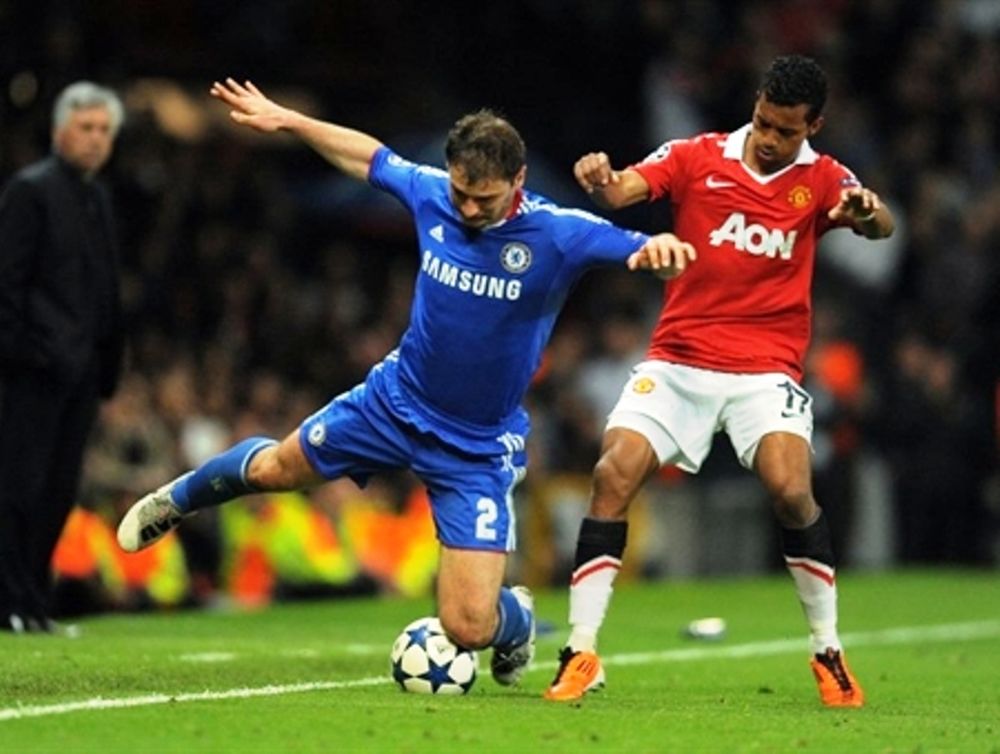 Παιχνίδι για… άντρες 