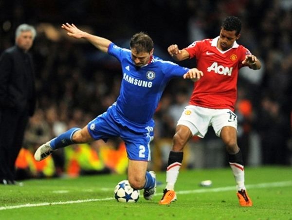 Παιχνίδι για… άντρες 