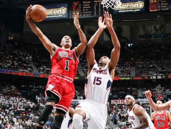 Μόνος του ο Ρόουζ