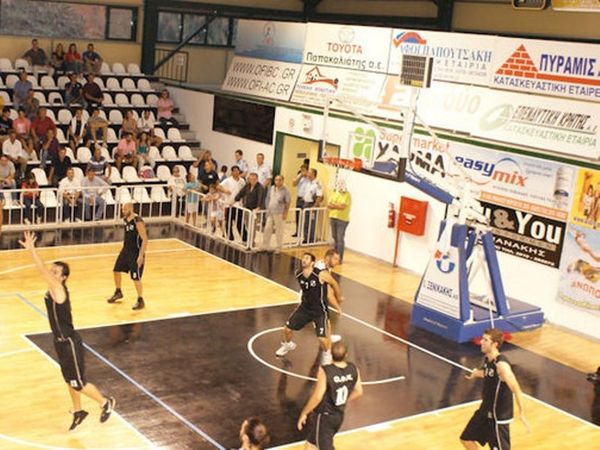 Να σφραγίσουν το εισιτήριο… 