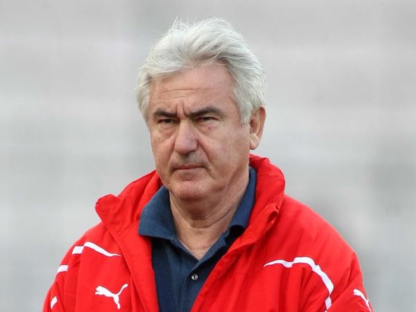 «Όλοι μας υπολογίζουν…» 