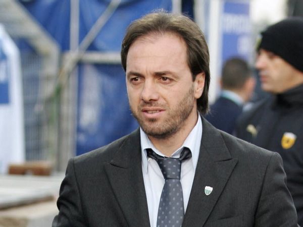 Ρεπό πριν την Κοζάνη!
