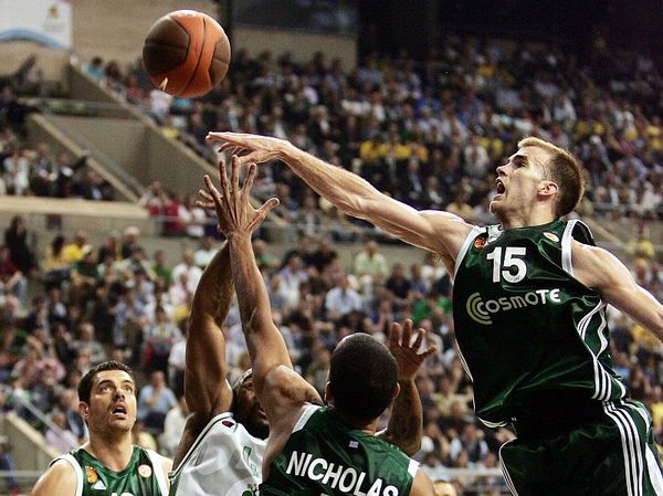 Οι Ισπανοί για τους ημιτελικούς