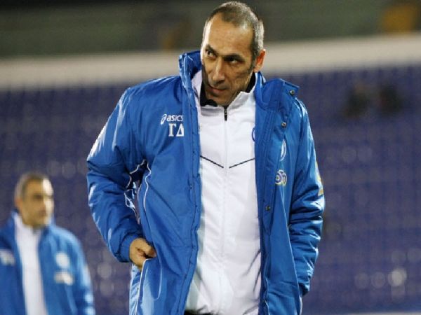 Εβδομάδα εξελίξεων 